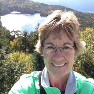 Meet your Posher, Jana